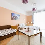 Acacia City Center Apartment