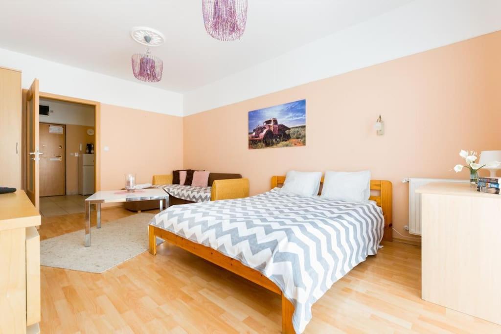 Apartamento Acacia Center