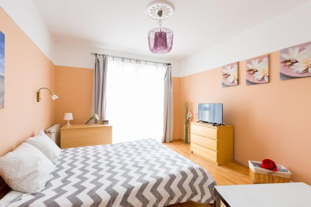 Acacia Center Apartamento