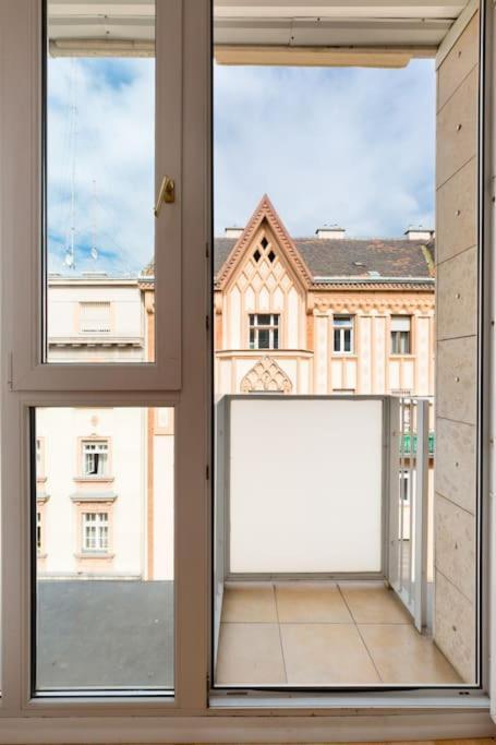 Apartamento Acacia Center *