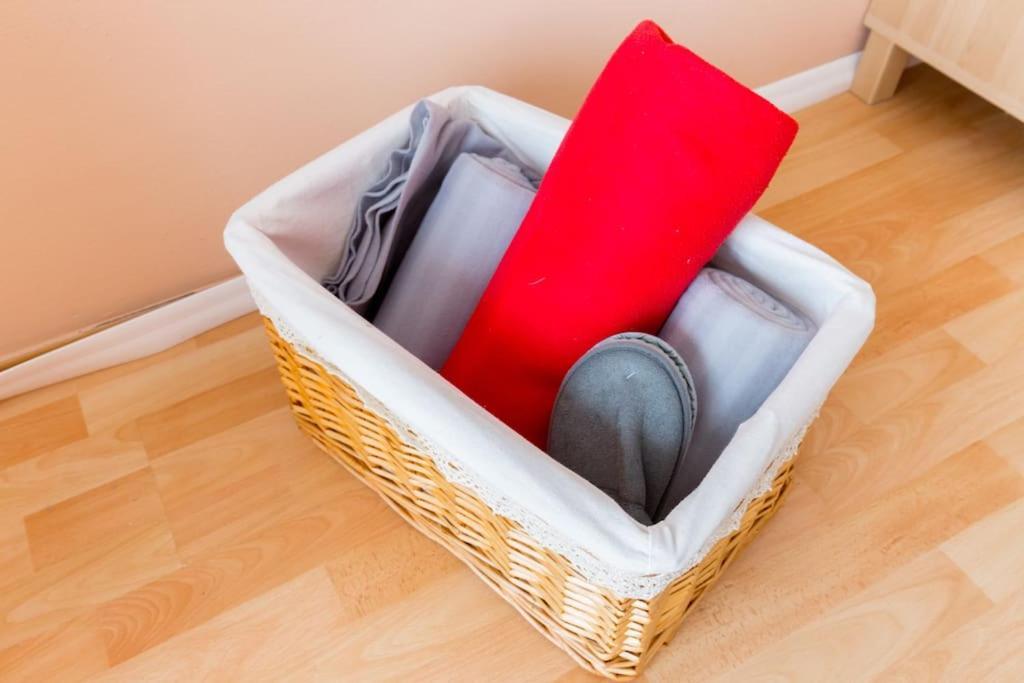 Apartmán Acacia Center Budapešť
