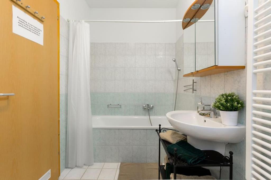 Apartmán Acacia Center *